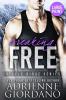 Breaking Free (Large Print Edition): 4 (Steele Ridge)