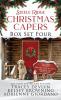 Steele Ridge Christmas Capers Series Volume IV: A Small Town Kidnapping Theft Family Saga Holiday Romance Novella Series: 4