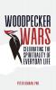 Woodpecker Wars: Celebrating the Spirituality of Everyday Life