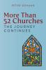 More Than 52 Churches: The Journey Continues: 3