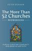 The More Than 52 Churches Workbook: Pursue Christian Community and Grow in Our Faith: 4