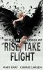 Rise Take Flight: 3 (Sisters of Bloodcreek)