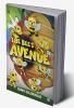 The Bee's Avenue : Beeware Of Stings