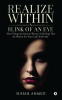 Realize Within A Blink of an Eye : &quot; Here Things Are Not Just Written To Be Read They Are Written For Your Goals To Be Met &quot;