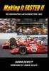 Making it FASTER II: The Indianapolis and Grand Prix Cars