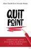 Quit Point: Understanding Apathy Engagement and Motivation in the Classroom