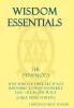 Wisdom Essentials the Pentalogy: That Which Is Difficult If Not Impossible to Find Anywhere Else-All in One Place [Large Print Edition] (Meekraker)