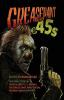 Greasepaint & .45s