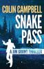 Snake Pass