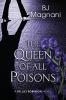 The Queen of all Poisons: 1 (A Dr. Lily Robinson Novel)