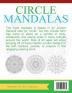 Circle Mandalas