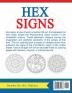 Hex Signs: Coloring Pages for Kids and Kids at Heart: 8 (Hands-On Art History)