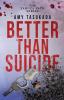 The Yakuza Path: Better Than Suicide: 2