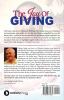 The Joy of Giving : The Life of Narayanan Krishnan