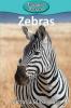 Zebras: 60 (Elementary Explorers)