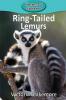 Ring-Tailed Lemurs: 62 (Elementary Explorers)