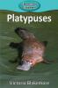 Platypuses: 63 (Elementary Explorers)