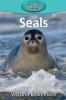 Seals: 83 (Elementary Explorers)