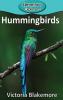 Hummingbirds: 84 (Elementary Explorers)