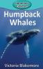 Humpback Whales: 86 (Elementary Explorers)