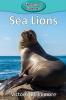 Sea Lions: 94 (Elementary Explorers)