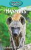 Hyenas: 101 (Elementary Explorers)