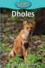 Dholes: 106 (Elementary Explorers)