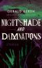 Nightshade and Damnations (Valancourt 20th Century Classics)