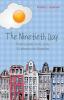 The Ninetieth Day: Poems about Love Loss & Leftovers for Breakfast