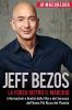 Jeff Bezos: La Forza Dietro il Marchio: Informazioni e Analisi della Vita e dei Successi dell'Uomo Più Ricco del Pianeta: 1 (Miliardari Visionari)