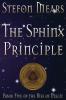 The Sphinx Principle: 5 (Rise of Magic)