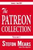 The Patreon Collection: Volume 1