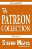 The Patreon Collection: Volume 2