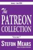 The Patreon Collection: Volume 7