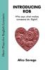 Introducing Rob: Has Lola found Mr. Right?: 2 (Short Plays for English Learners)