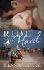 Ride Hard: 1 (Roughstock Riders)