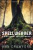 Spellweaver: A Historical Fantasy Novel