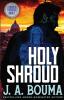 Holy Shroud: 1 (Order of Thaddeus)