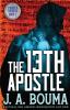 The Thirteenth Apostle: 2 (Order of Thaddeus)