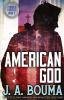 American God: 4 (Order of Thaddeus)