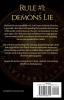 Demons Lie: 1 (Girl's Guide to Witchcraft and Demon Hunting)