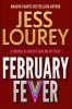 February Fever: A Romcom Mystery: 10 (A Murder by Month Romcom Mystery)