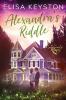 Alexandra's Riddle: 1 (Northwest Magic)