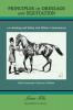 Principles of Dressage and Equitation: also known as 'Breaking and Riding with full military commentaries' (Hardcover Collector's Edition)