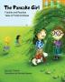 The Pancake Girl: A story about the harm caused by bullying and the healing power of empathy and friendship.: 1 (Frankie and Peaches: Tales of Total Kindness Book 1)