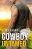 Cowboy Untamed: 2 (Lazy S Ranch)