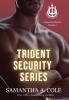 Trident Security Series: A Special Collection: Volume I: 1