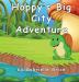 Hoppy's Big City Adventure