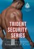 Trident Security Series: A Special Collection Volume III: 3