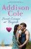 Sweet Escape at Bayside: 4 (Sweet with Heat: Bayside Summers)